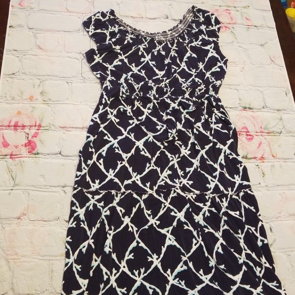 Woman's dress